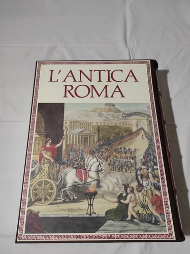 Antica roma editalia - antica,
