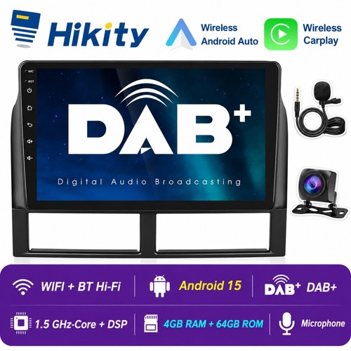 Dab 64gb android - dab+,