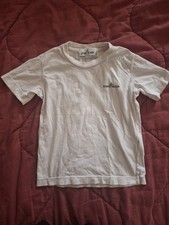 T-shirt Stone Island bambino