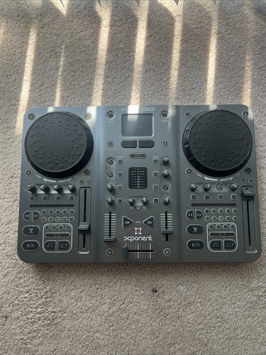 Audio torq xponent - m-audio,