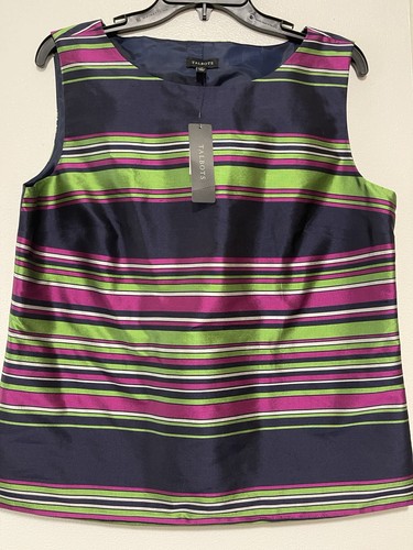 Top talbots seta donna - talbots,