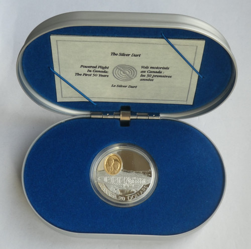Dollari canada 1991 le - dollari, 1991,