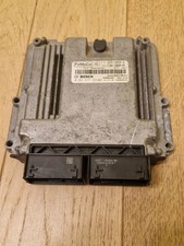 Centralina/modulo motore