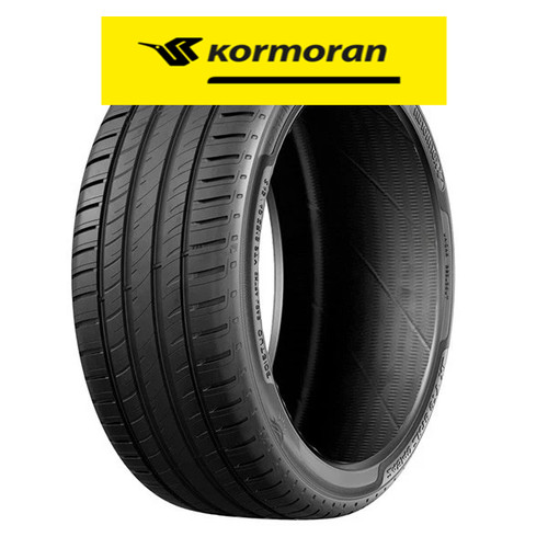 Pneumatici estivi 205 - 4,