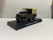 Die cast 1/43 Modellino Auto
