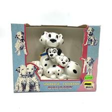 SALVADANAIO LA CARICA DEI 101