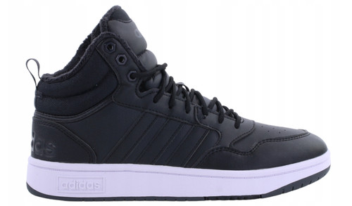 Gz6679 adidas hoops - 3.0, mid