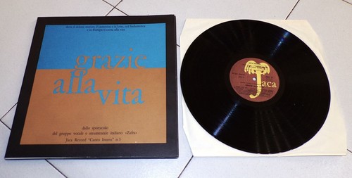Gruppo zafra grazie - zafra,