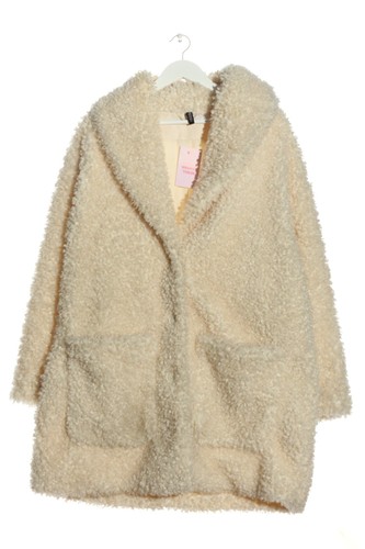 Giacca eco pelliccia - h&m, in