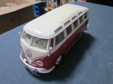 Maisto - Volkswagen Van Bulli