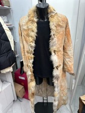 La Flaca Giacca In Pelle Lapin