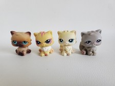 Chats Persian Pet Shop LPS