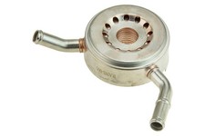 Radiatore olio adatto per
