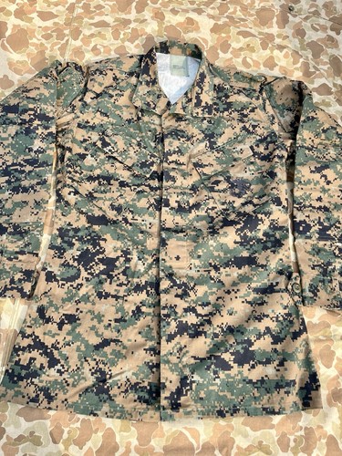 Giacca camicia uniforme