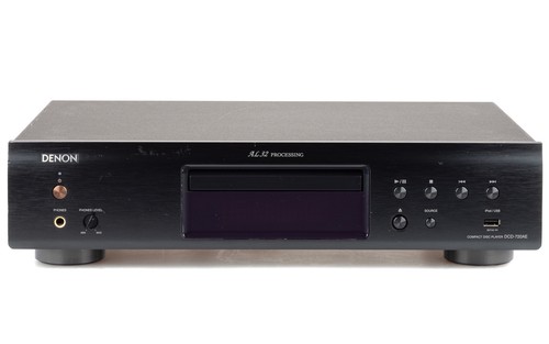Denon dcd 720ae - denon, lettore