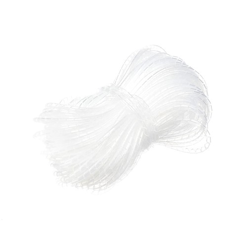 3mm flessibile spirale - 3mm,