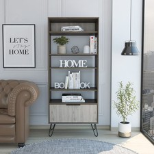 Libreria espositore Nevada con