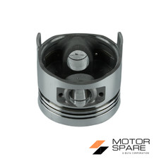 PISTONE COMPLETO SERIE