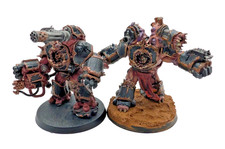 Warhammer 40k Black Legion