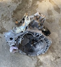 CAMBIO MANUALE 5 MARCE FIAT