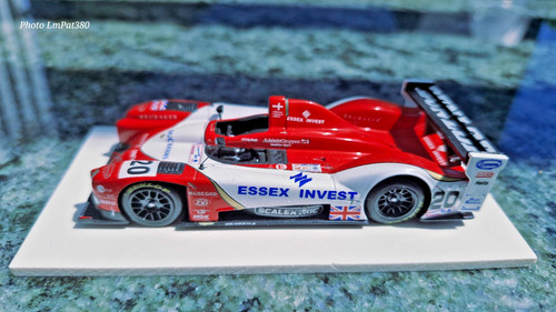 Lister storm lmp - lister, #20
