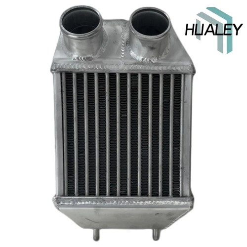 Radiatore intercooler