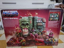 Mattel Masters of the Universe