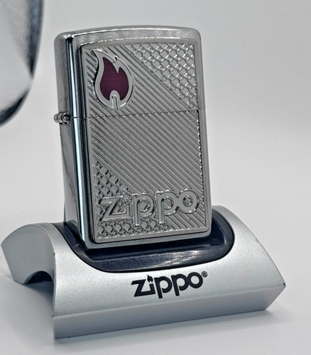 Genuine zippo lighter tiles - zippo,