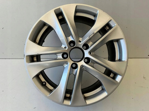 Cerchio lega 17 - 17, pollici