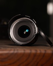 Carl Zeiss ZE T* Distagon 21