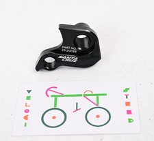 Appendino deragliatore Santa
