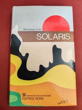 LEM - SOLARIS - I EDIZIONE