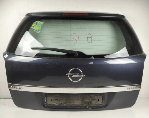 93187246 portello post opel - ,