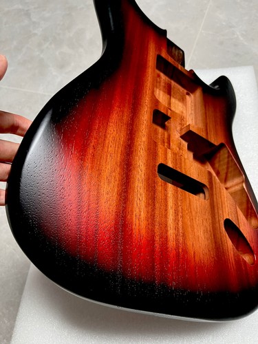 Aaaaa corpo chitarra elettrica - aaaaa,