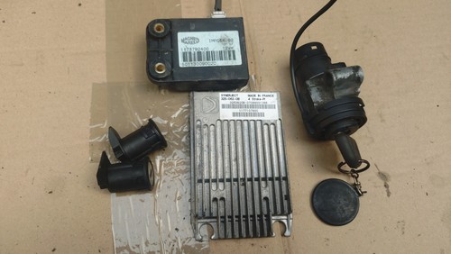 Neiman contacteur cle cdi - neiman, ecu