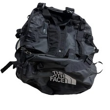 The North Face Base Camp