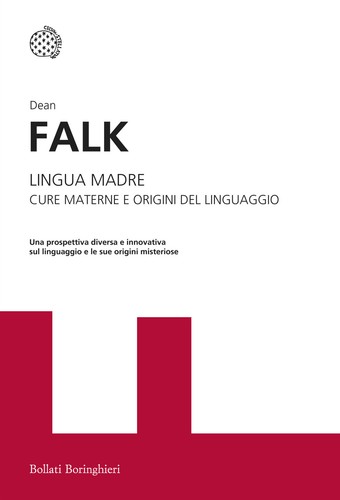 Lingua madre cure - materne, e