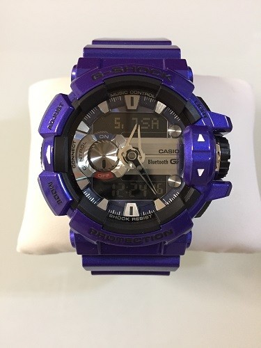 Orologio shock casio shoc - orologio,