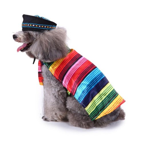 Costume per animali domestici