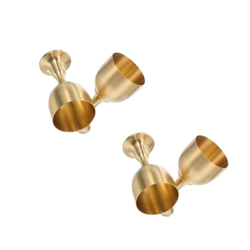 Count bicchieri bere - 2, da