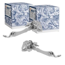 2x VAICO FERMAPORTA FERMAPORTA