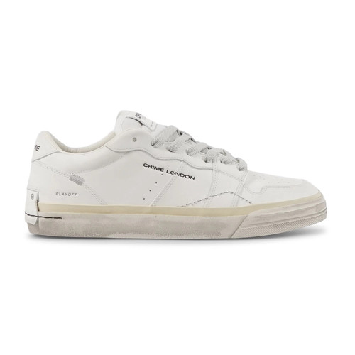 Crime london sneakers - -, bianca