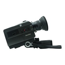 Beaulieu 1018 S X8 macchina