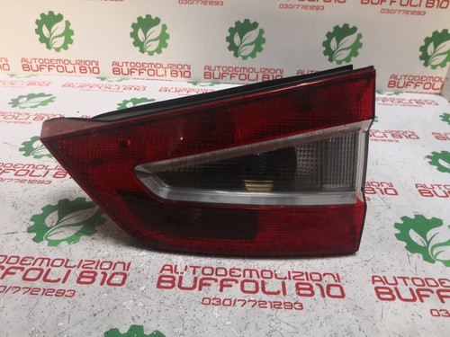 Fanale posteriore destro int - fanale,