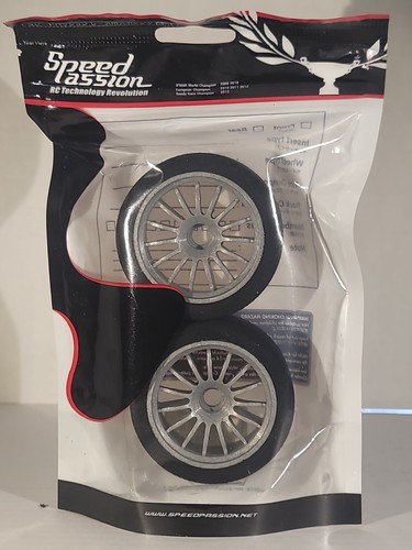 Speed passion pneumatico - speed,