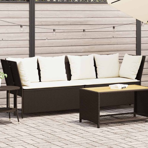 Divano giardino con - da,