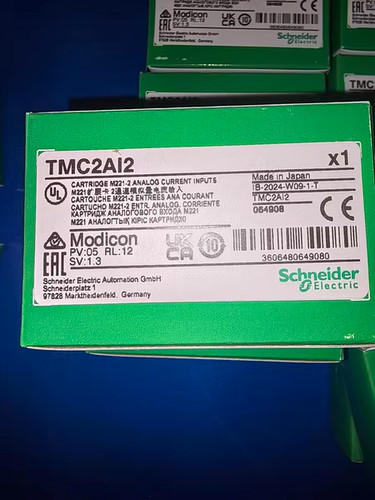 Modulo plc schneider tmc2ai2 - modulo,