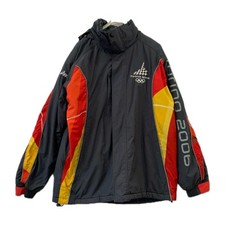 Giacca sci uomo XL vintage