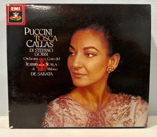 Puccini tosca maria callas - puccini-tosca:,