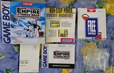 🔥 Star Wars: L'Impero